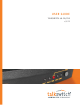 Talkswitch 48-CA User Manual