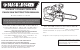 Black & Decker lCs120 Instruction Manual