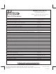 Platinum APS-997C Installation Manual