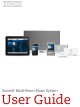 Sonos Multi-Room Music System User Manual