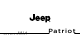 Jeep 2014 Patriot Owner's Manual