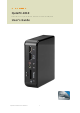  American Megatrends QutePC?1010  User Manual