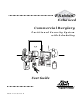 First Alert FA1660C User Manual