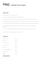 Consonance Ping User Manual