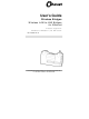 Aironet BR2040-E User Manual