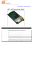 Stars Navigation Technologies MTI-1 User Manual