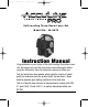 Johnson Level & Tool 40-6675 Instruction Manual