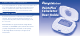 Weight Watchers PointsPlus User Manual