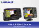 Lowrance Elite-5 Operation Manual