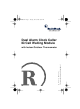 Radio Shack 43-939 Owner's Manual