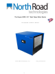 NorthRoad Technologies Geyser 6000–3.0 Installation & Owner's Manual