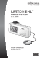 LIFETONE HLAC100 User Manual
