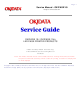 Oki OKIPAGE 10i Service Manual