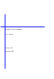 Proscend VDSL2 LAN Extender User Manual