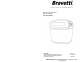 Bravetti BM20H Owner's Manual