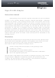 Grundig Digta W/LAN-Adapter Instruction Manual