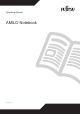 Fujitsu AMILO Operating Manual