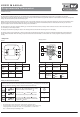 HeatMat Programmable Thermostat User Manual