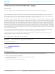 Opus DCX3.1209 User Manual