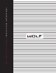 Wolf W302210I Installation Instructions Manual