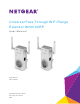 NETGEAR WN3100RP User Manual