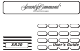 Security Command XR20 User Manual