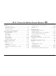 Chevrolet Malibu 2022 Owner's Manual