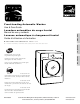 Kenmore Elite 796.4102 Series Use & Care Manual