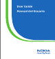 Nokia 6085 User Manual