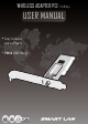 Smart Lan PW54 User Manual