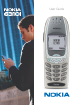 Nokia 6310i User Manual