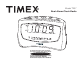 Timex T237 Manual