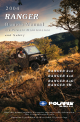 Polaris RANGER 2004 Owner's Manual