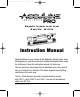 Johnson Level & Tool 40-6164 Instruction Manual
