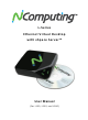 NComputing L130 User Manual