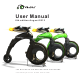 YikeBike Bike User Manual