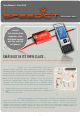 Speedict E-Bike User Manual