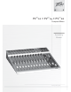 Peavey PV 10 Operating Manual