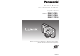 Panasonic Lumix DMC-ZS9 Owner's Manual