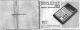 Sperry Remington SSR-8 Operator's Instruction Manual