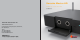 Frontier Karaoke Master HD KM210 User Manual