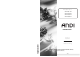Andi AFPH301CX User Manual
