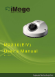 iMege B2210E User Manual