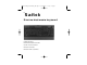 Saitek Slimline Multimedia Keyboard User Manual