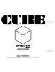 Roland Cube-60 Bass Instructions Manual