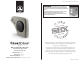 JL Audio Stealthbox SB-H-CRV2/10TW3 Installation Manual