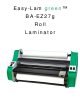Easy-Lam green BA-EZ27g User Manual