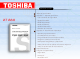 Toshiba 27A60 Service Manual