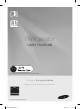 Samsung Refrigerator User Manual