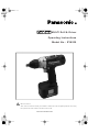 Panasonic EY6535 Operating Instructions Manual